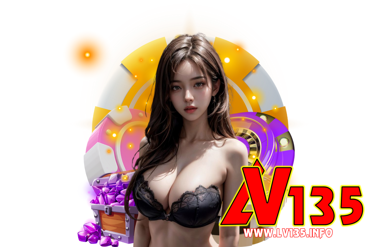 lv135 สล็อต